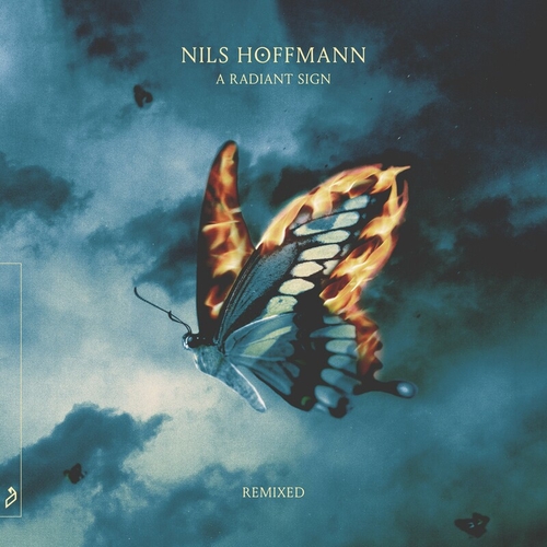 Nils Hoffmann - A Radiant Sign (Remixed) [ANJCD120RBD]